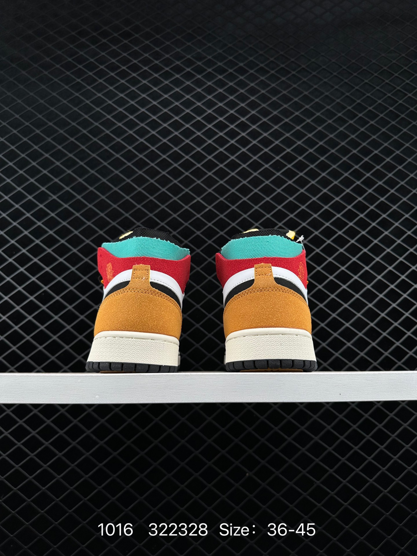 Air Jordan 1 High Zoom CMFT